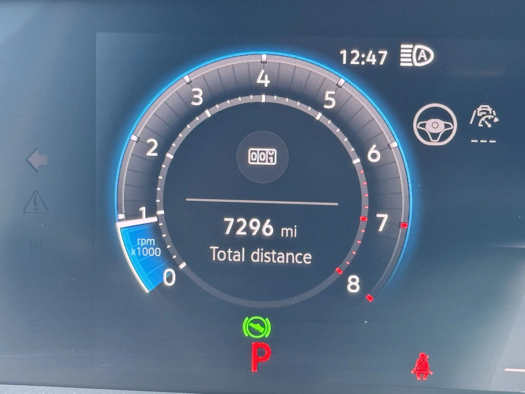 Certified Used 2025 Pure White Volkswagen S image 20