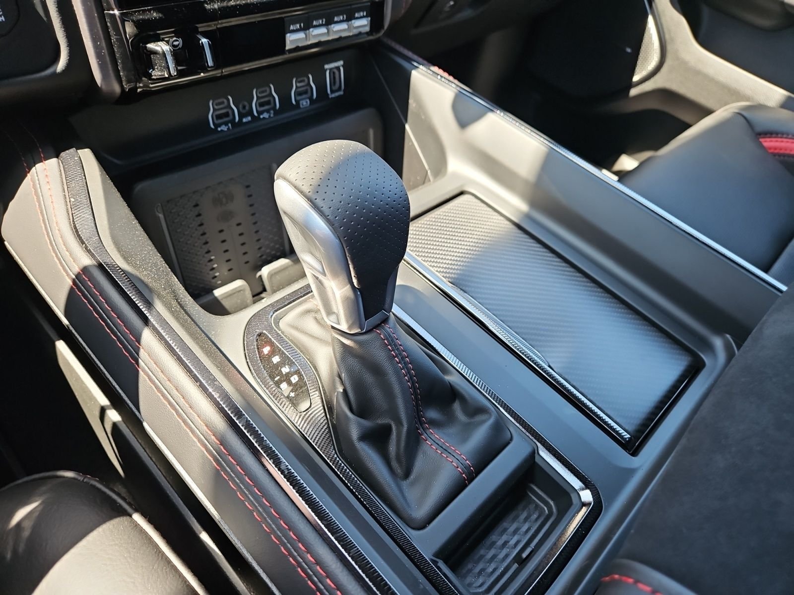 2026 RAM 1500 RHO - Photo 28