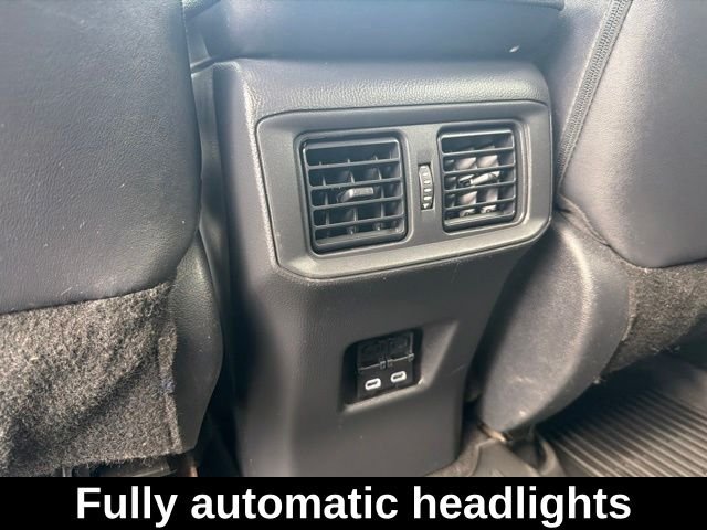 Used 2023 Black Toyota XLE Premium image 22