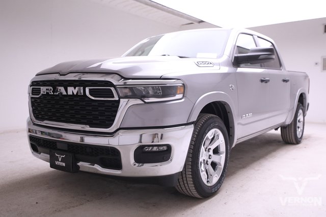 2026 Ram 1500 N
