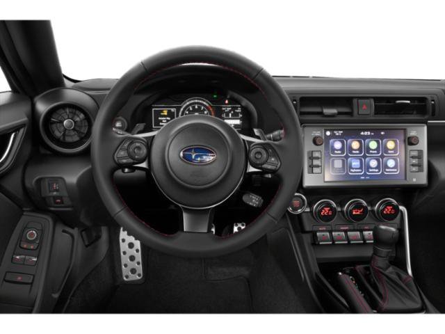 Used 2023 Crystal White Pearl Subaru Limited image 10