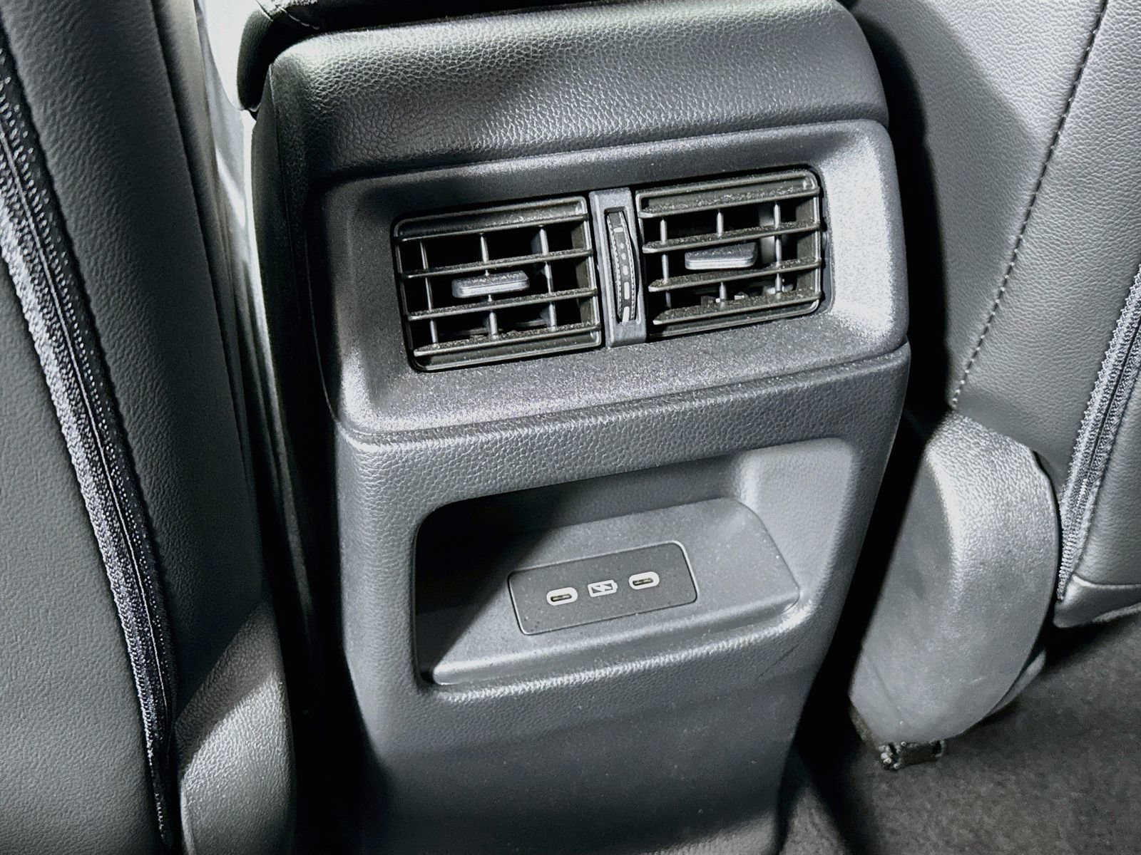 2025 Honda CR-V EX-L - Photo 43