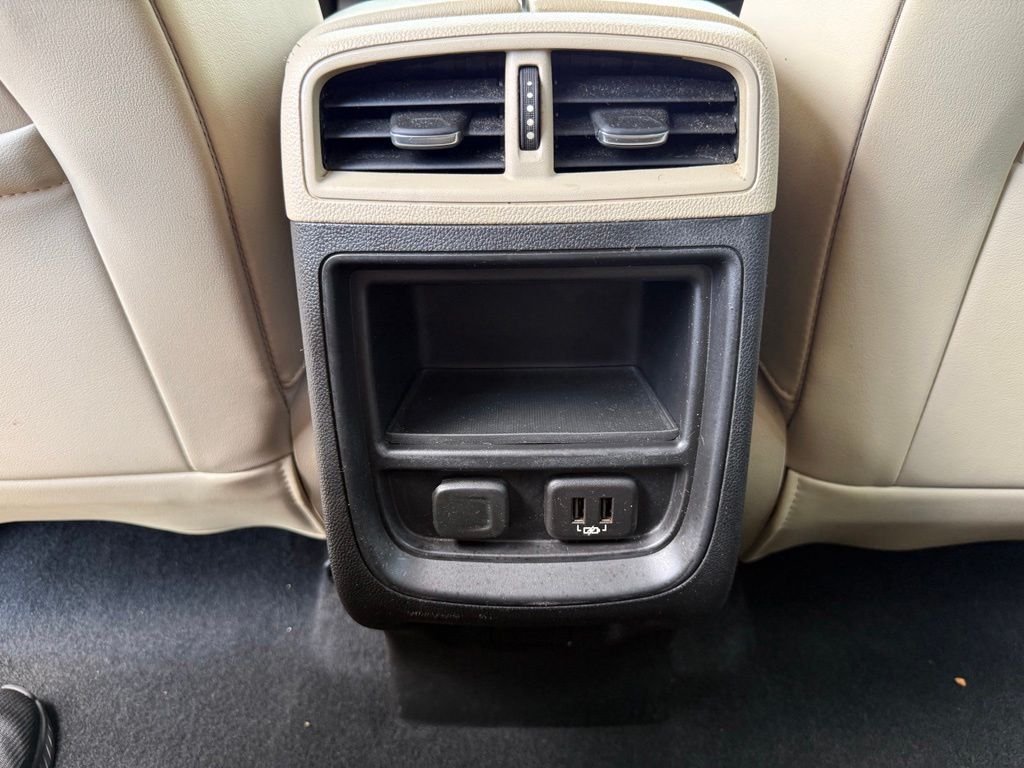 Used 2020 Gray Buick Preferred image 14