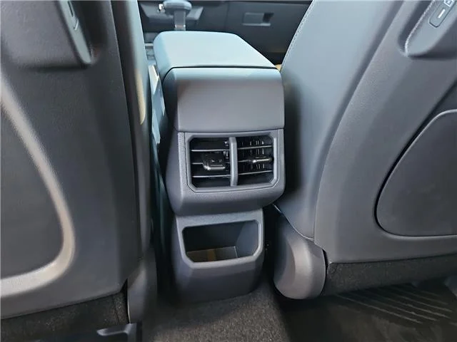 New 2027 Frost Blue KIA X-Line S All-Wheel Drive image 9
