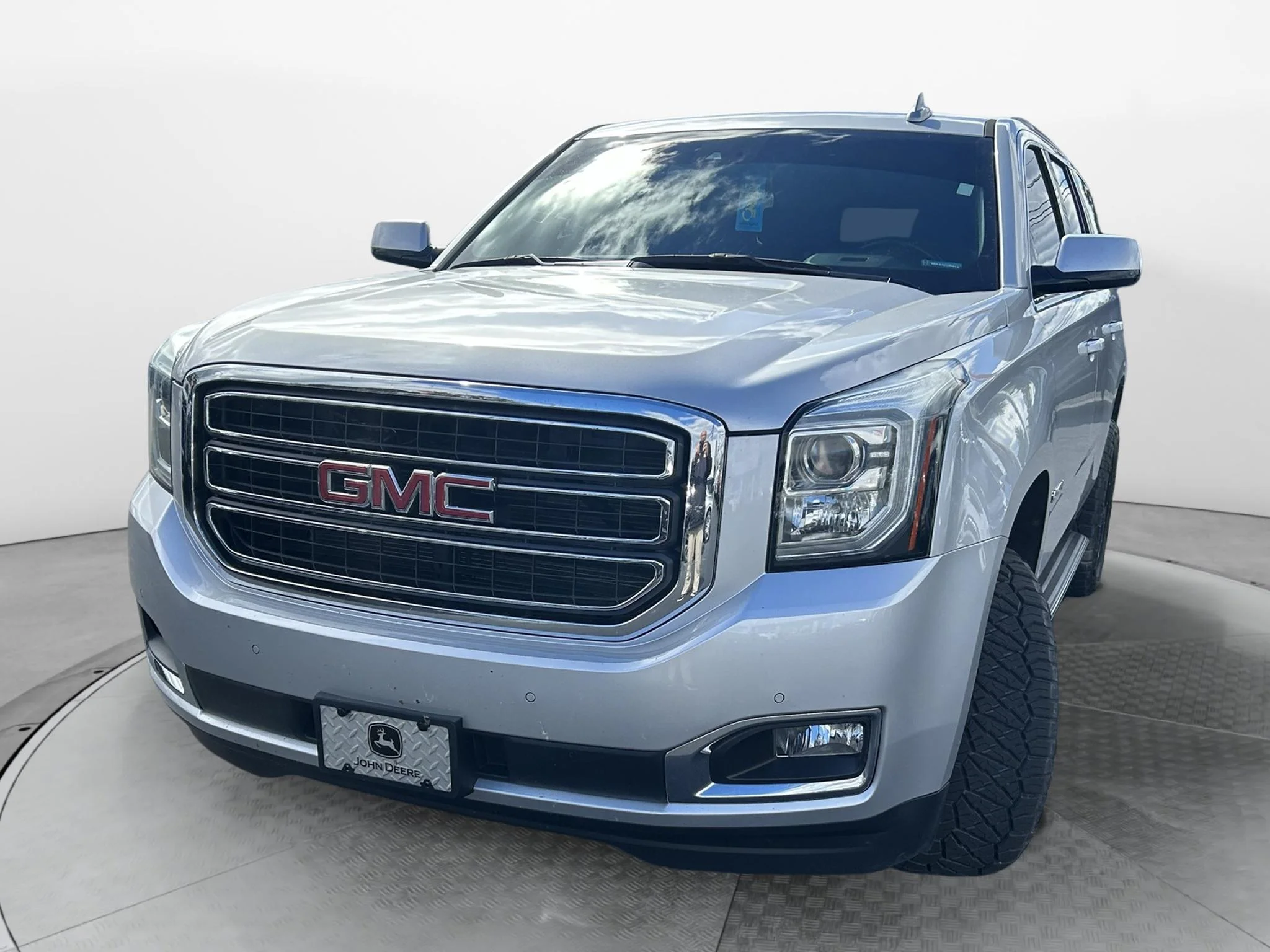 2019 GMC Yukon