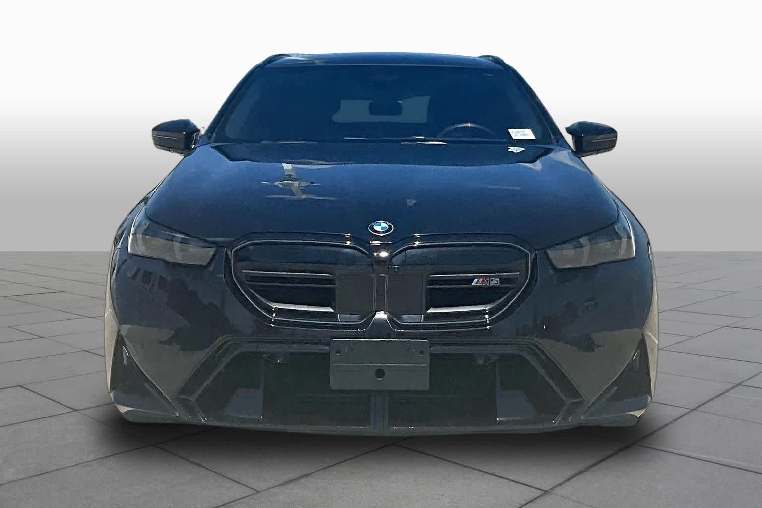Pre-Owned 2025 BMW M5