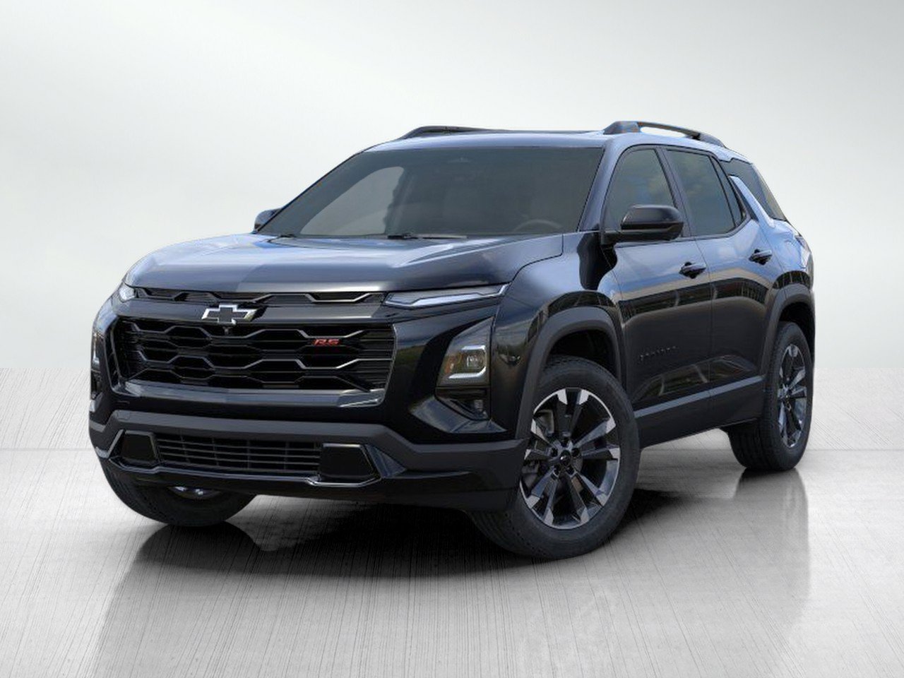 2027 Chevrolet Equinox RS - Photo 8