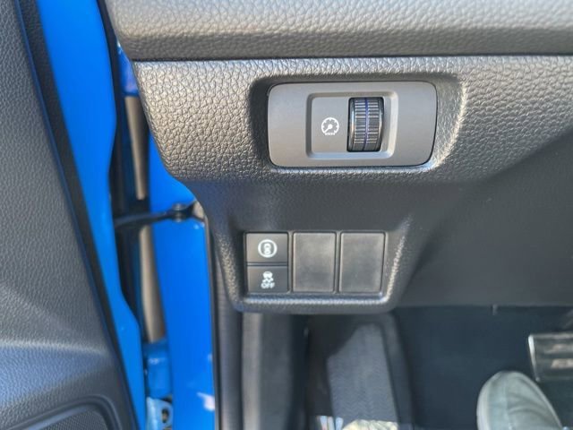 Certified Used 2022 Boost Blue Pearl Honda SPORT image 48
