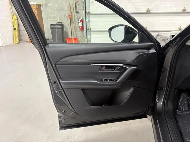 Used 2026 Gray Mazda 2.5 S Preferred image 11