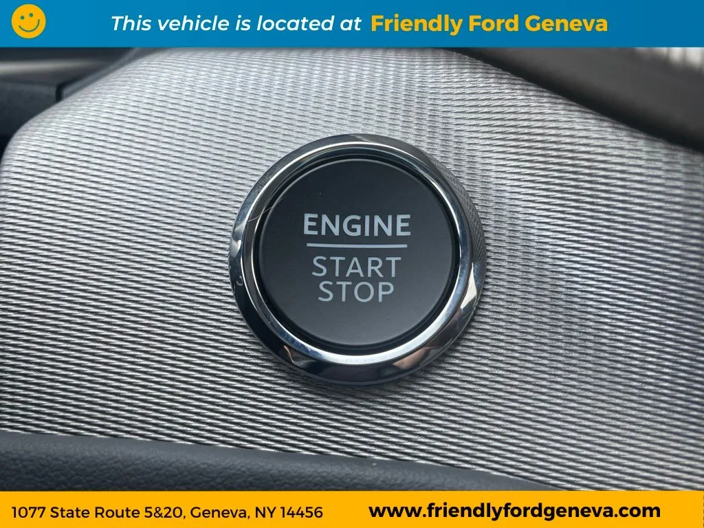 Used 2026 White Ford Active image 21
