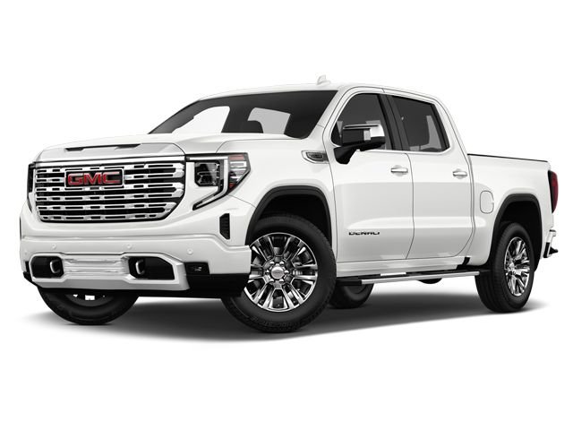 Used 2024 Black GMC Pro image 4