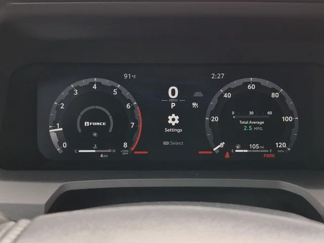 New 2026 Underground Toyota  TRD Off-Road image 18