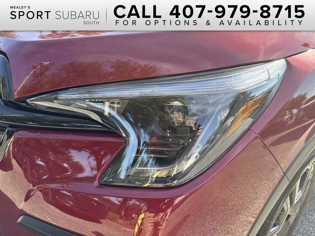 2026 Subaru Ascent Onyx Edition-Touring - Photo 9