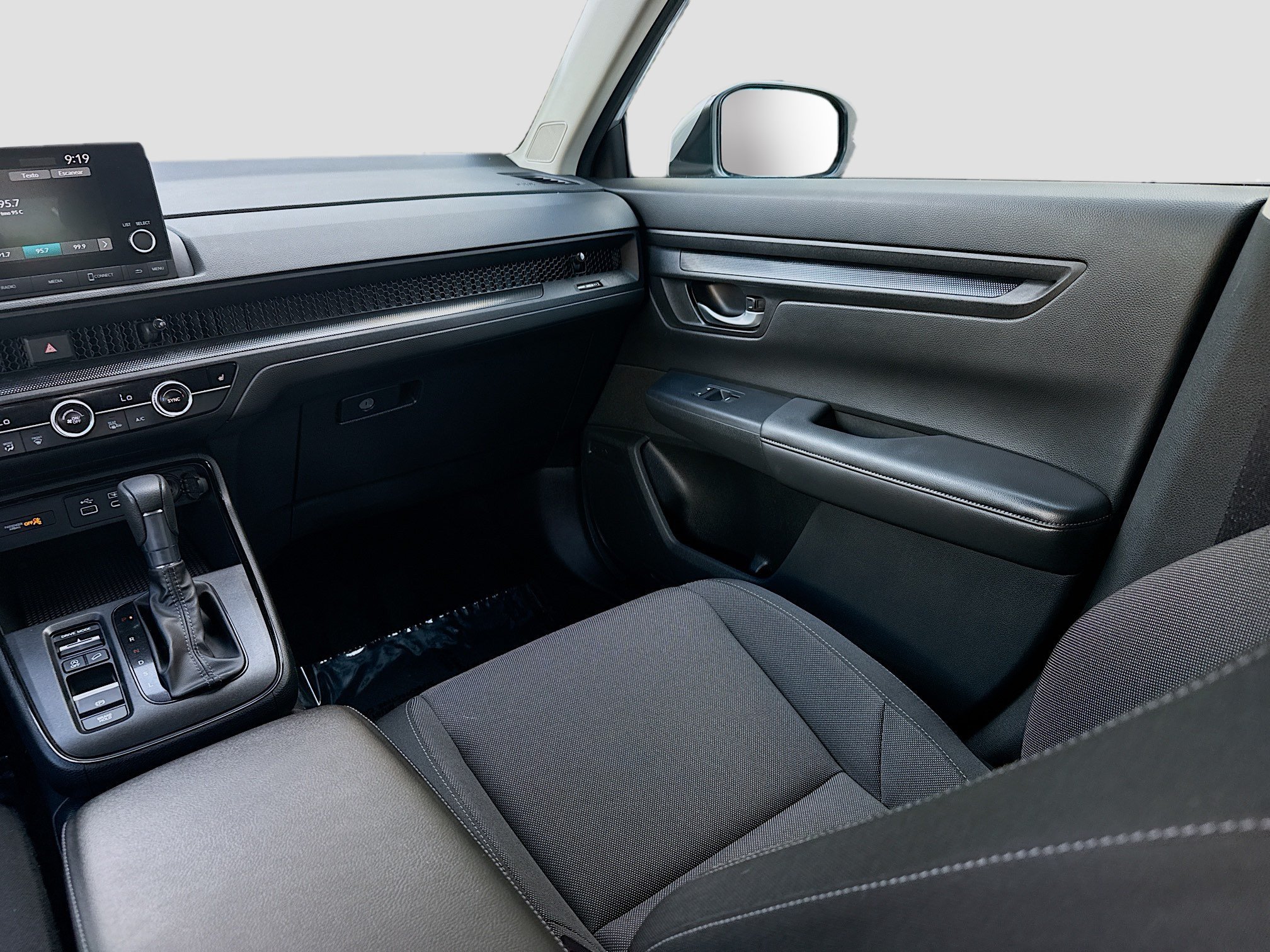 2024 Honda CR-V EX - Photo 21