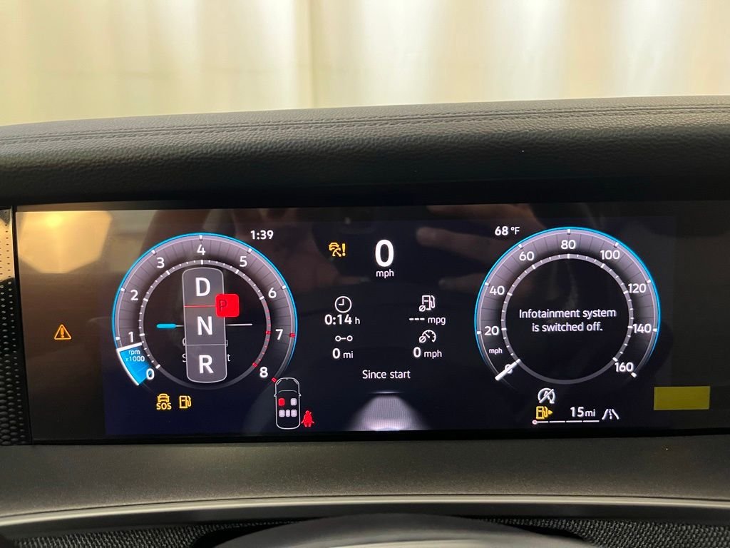 New 2026 White/off-white Volkswagen 2.0T SE image 21