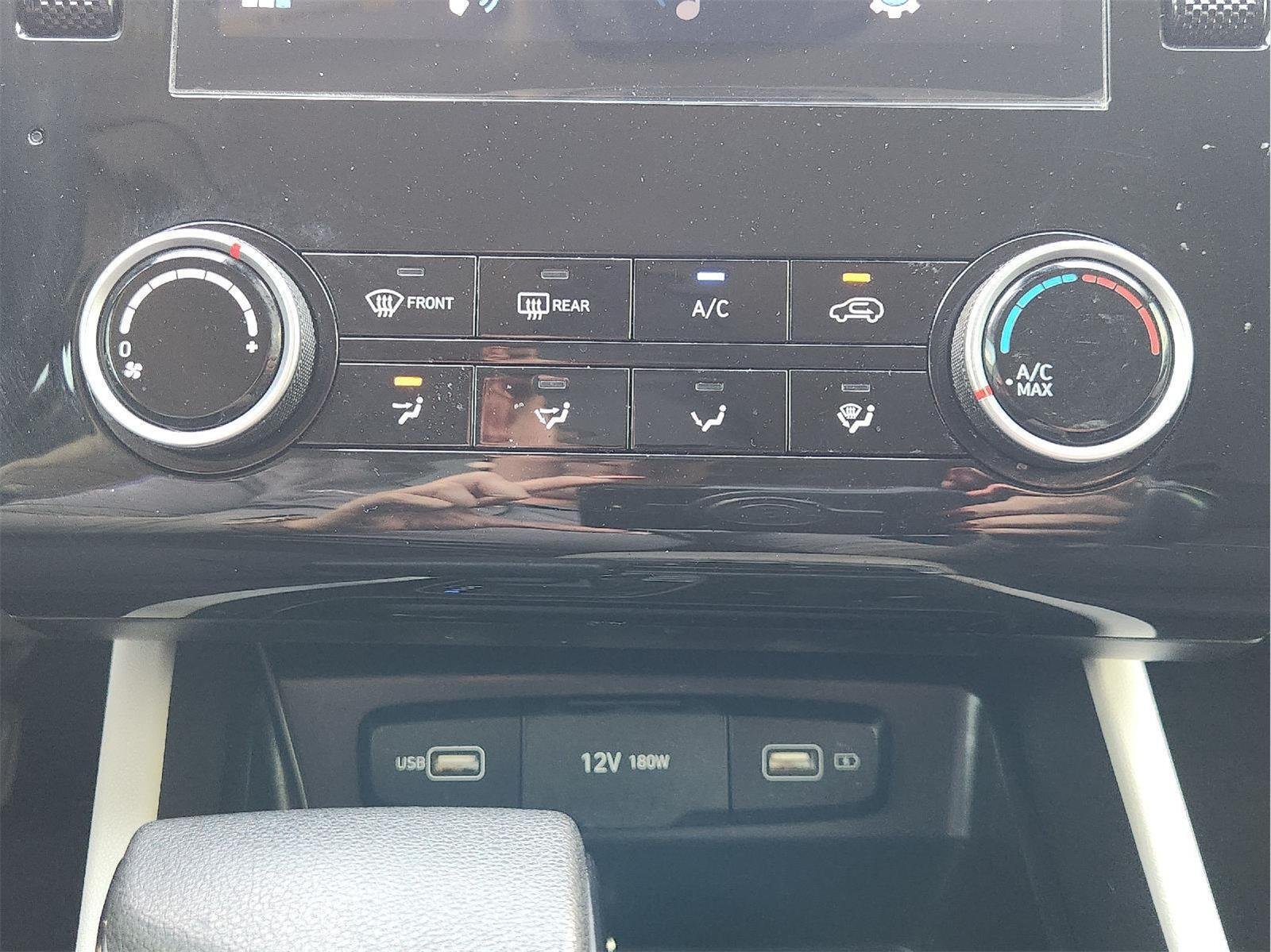 2022 Hyundai Tucson SEL - Photo 19