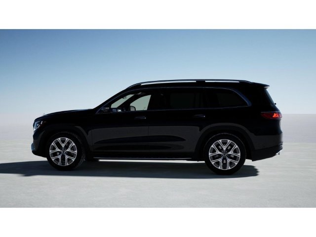 New 2027 Obsidian Black Metallic Mercedes-Benz GLS 450 image 33