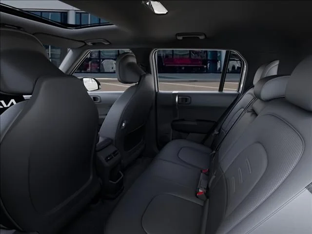 New 2027 White Kia  image 18