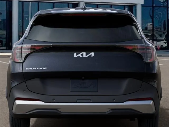 New 2026  Kia LX image 13