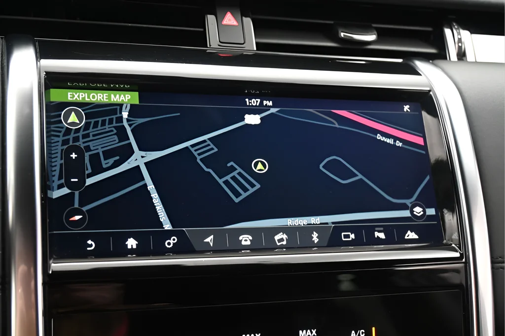 2020 Land Rover Discovery Sport S - Photo 15