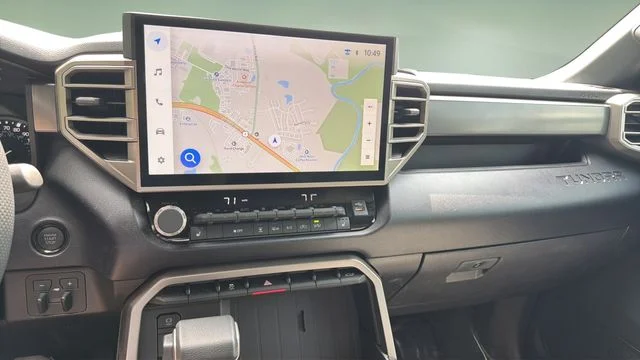 Used 2026  Toyota SR5 image 11