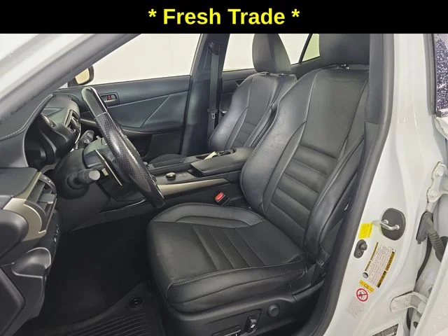 Used 2017 Ultra White Lexus 300 image 24