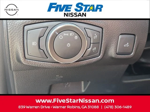 Used 2021 White Ford XL image 28