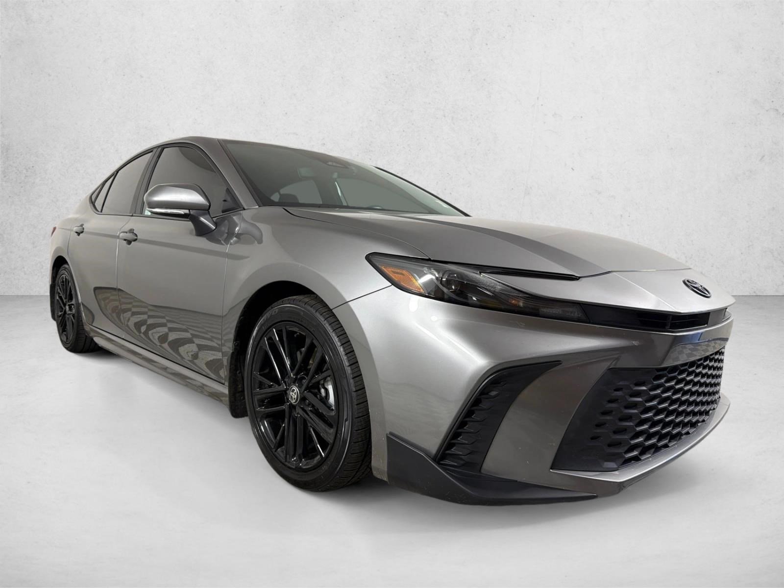 Used 2025 Heavy Metal Toyota SE image 1
