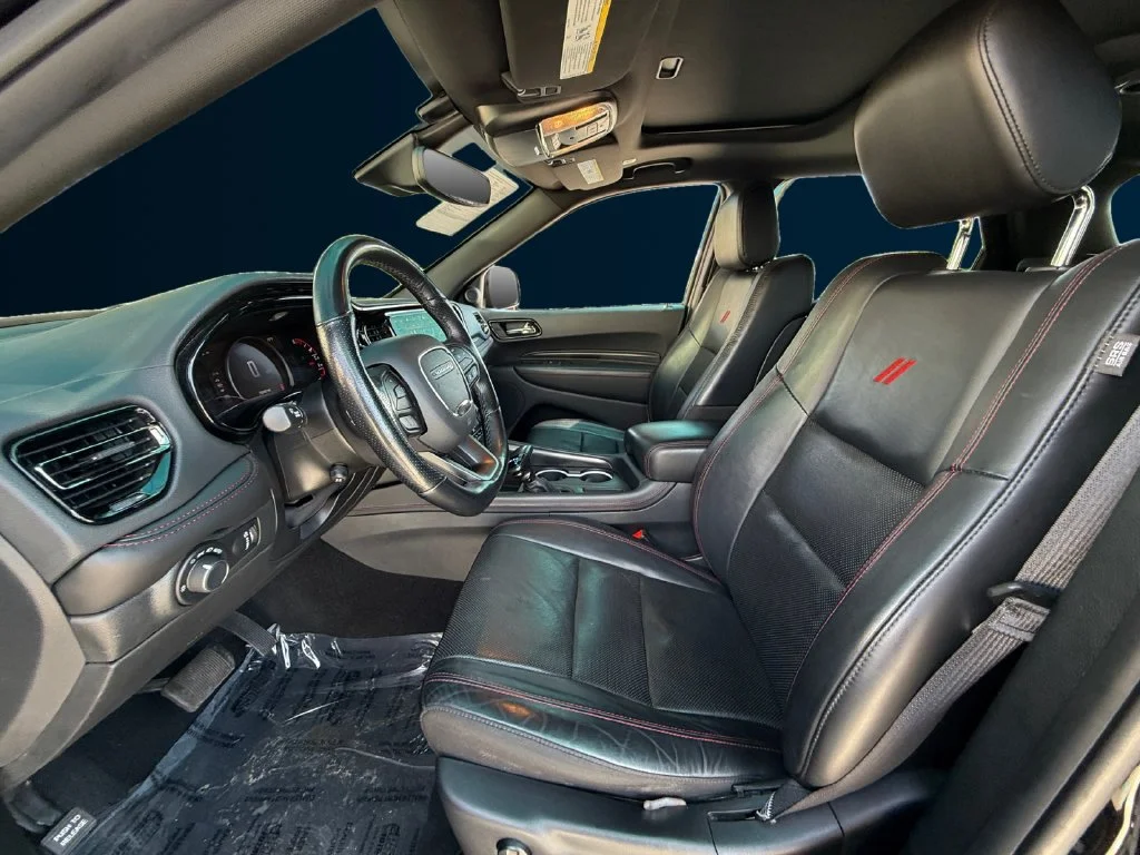 Used 2024 Black Dodge GT Plus image 10