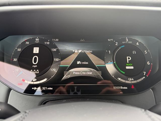New 2026 Borasco Grey Land Rover Dynamic SE image 14