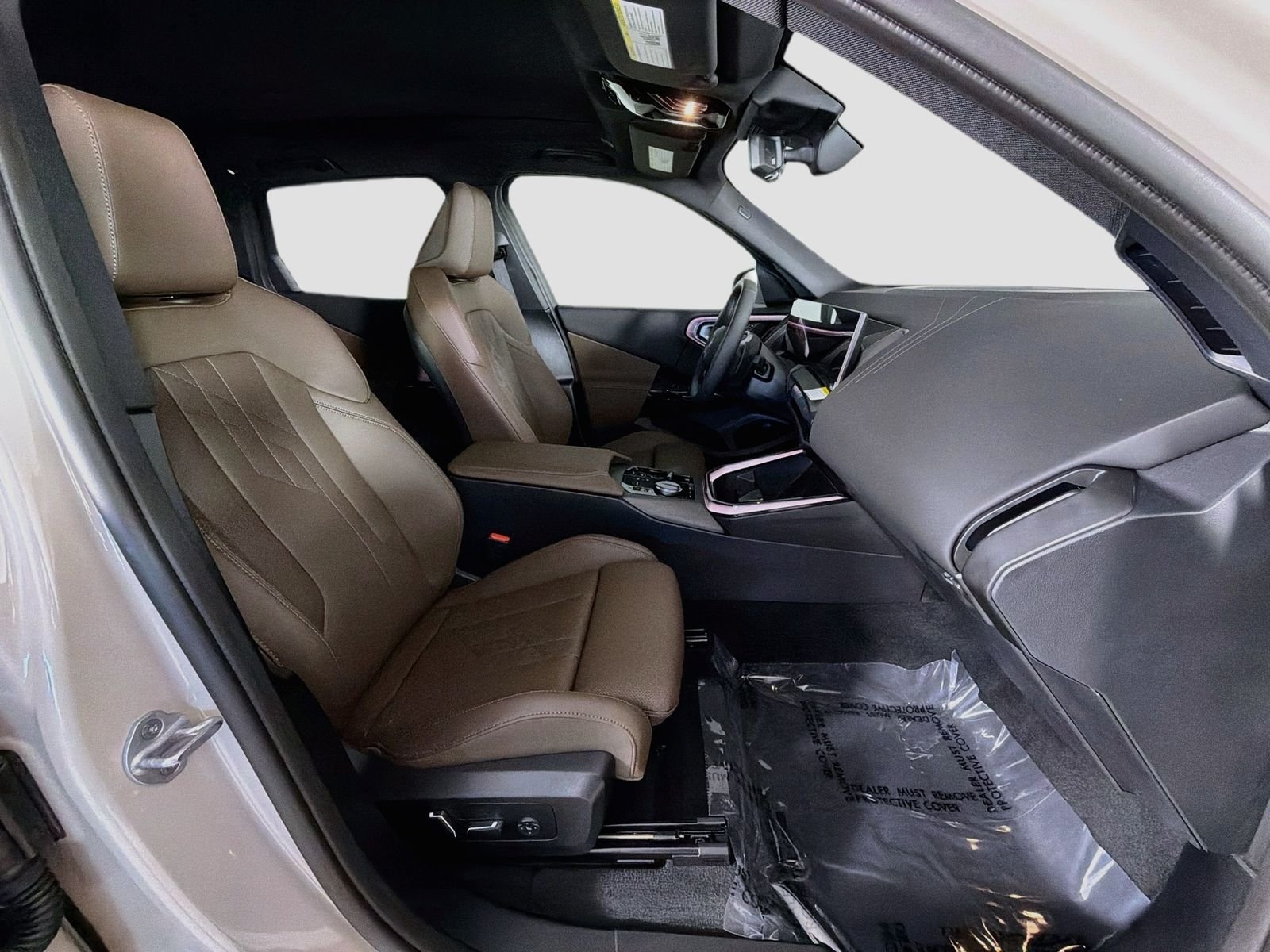 New 2026 Dune Grey Metallic BMW 30 xDrive image 28