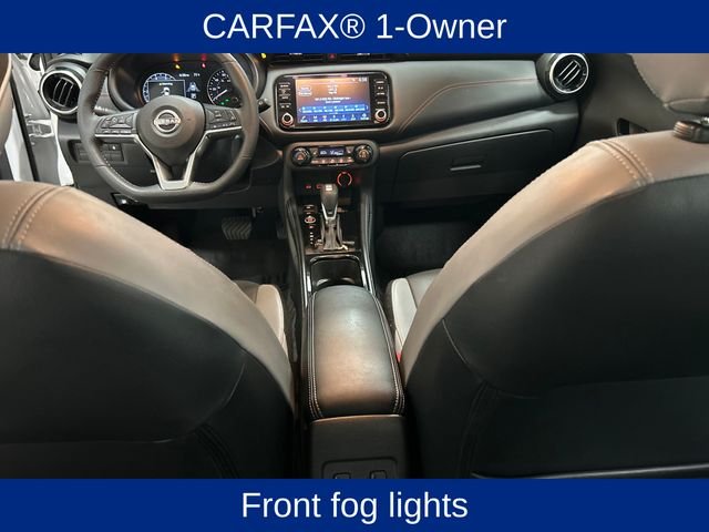 Used 2024 White Nissan SR image 21
