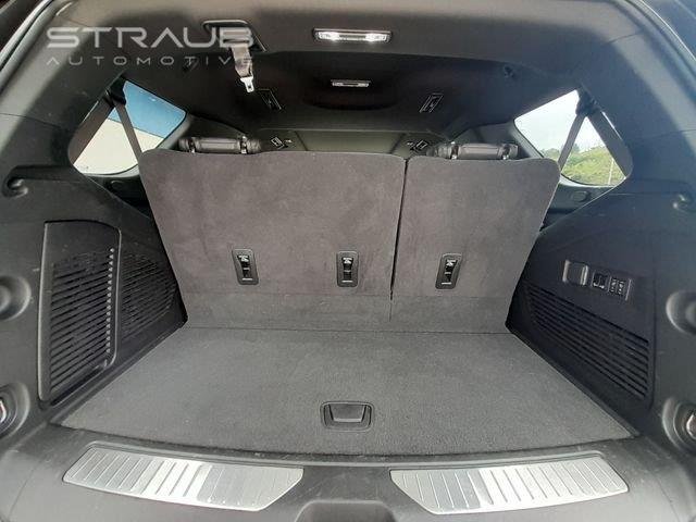 Used 2024 Black Chevrolet Z71 image 62
