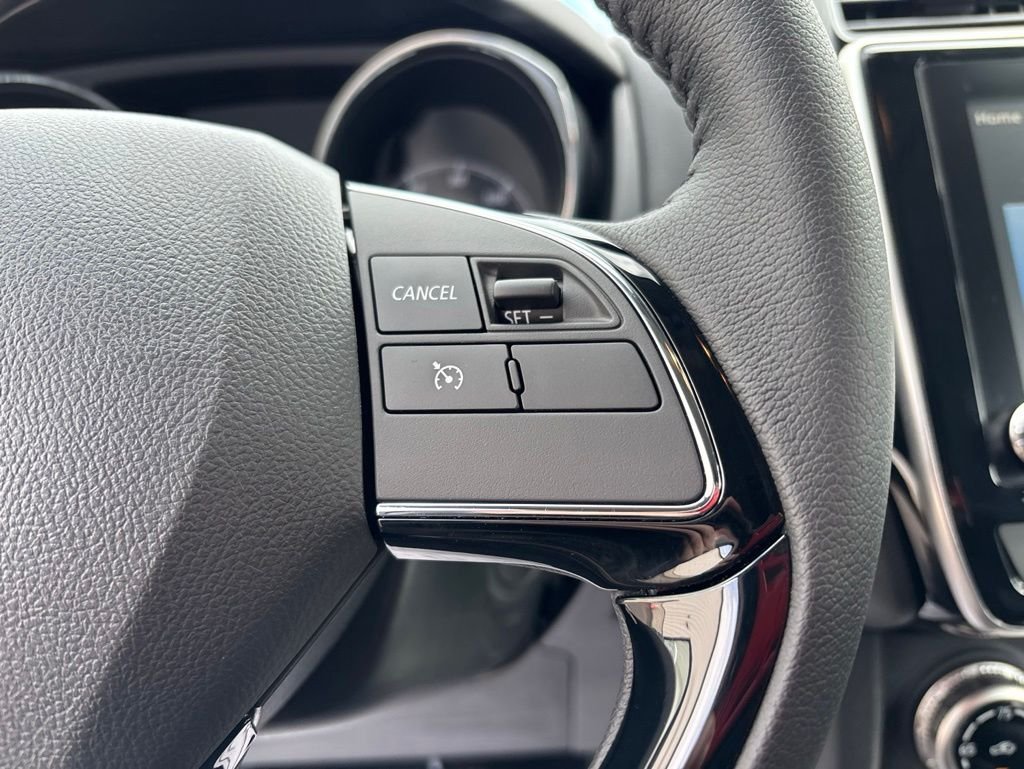 2024 Mitsubishi Outlander Sport SE - Photo 19