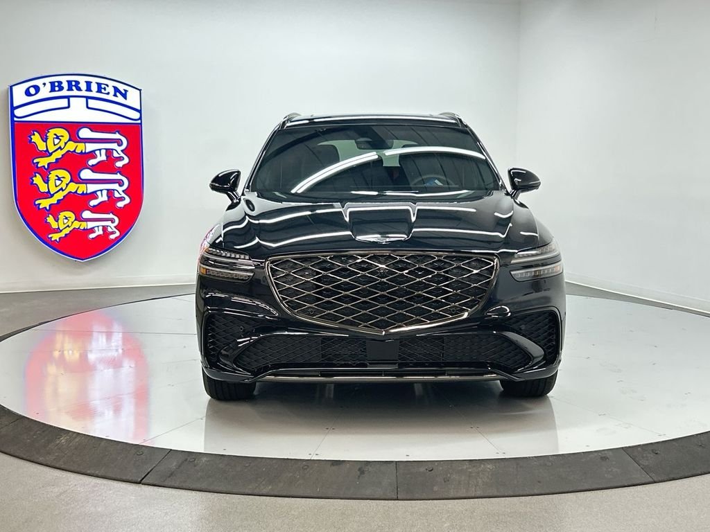 2026 GENESIS GV70 Sport Advanced - Photo 26