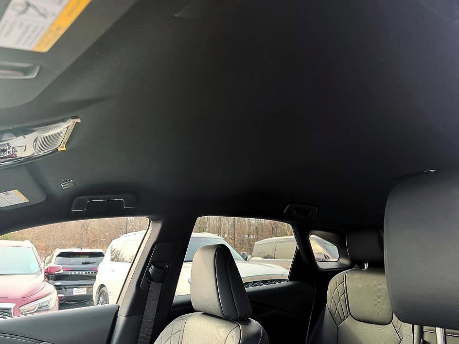 2024 Lexus RX 350 - Photo 27