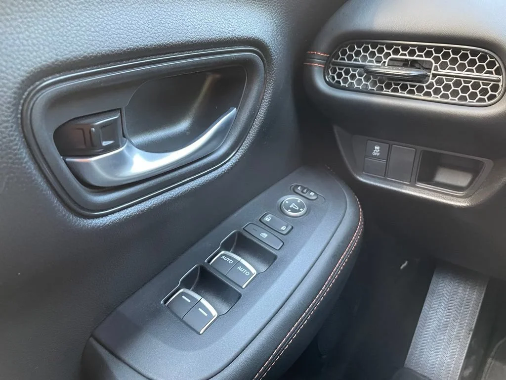 2024 Honda HR-V Sport - Photo 32