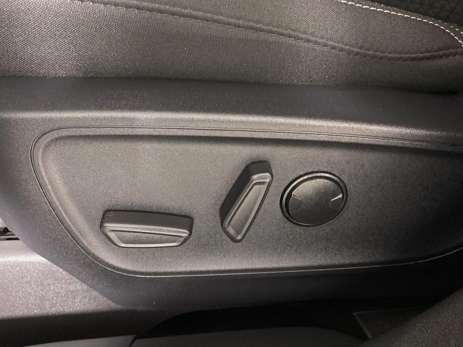 Used 2024 Carbonized Gray Ford Active image 11