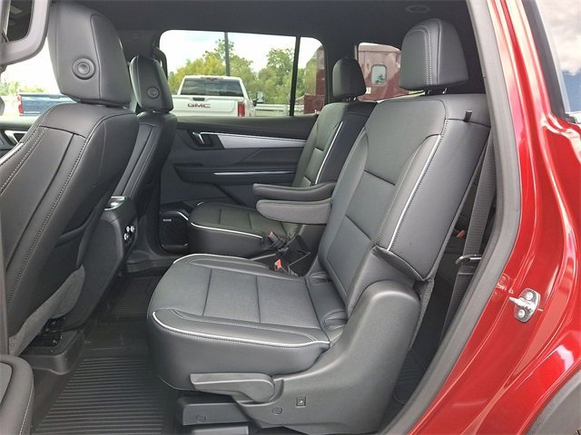 New 2026 Cherry Red Tintcoat Buick Preferred image 19