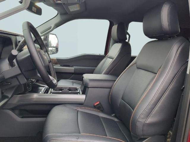2026 Ford F-350 Super Duty Lariat - Photo 13