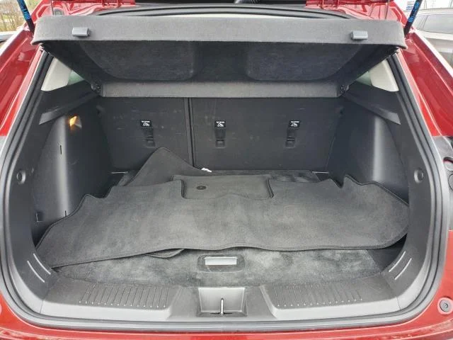 2025 Chevrolet Trax LT - Photo 27