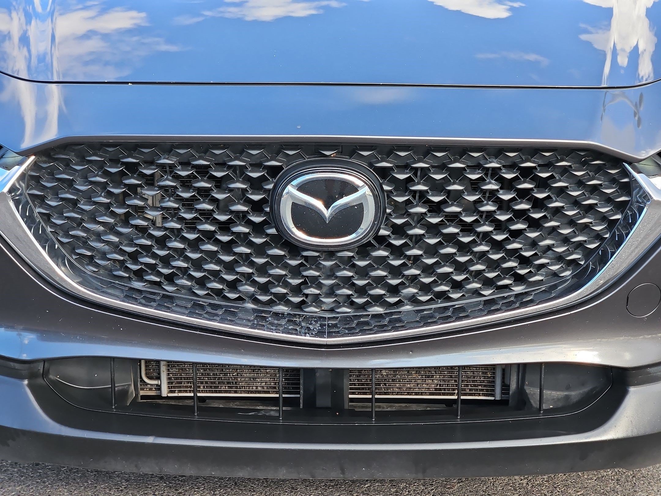 2021 Mazda CX-30 Select - Photo 9