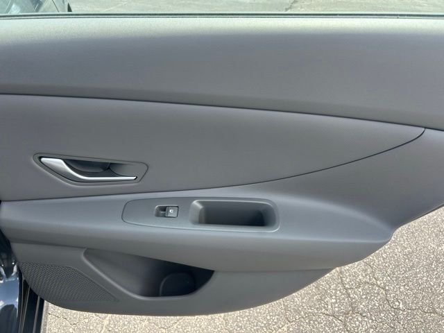 New 2026 Gray Hyundai SEL Sport image 5
