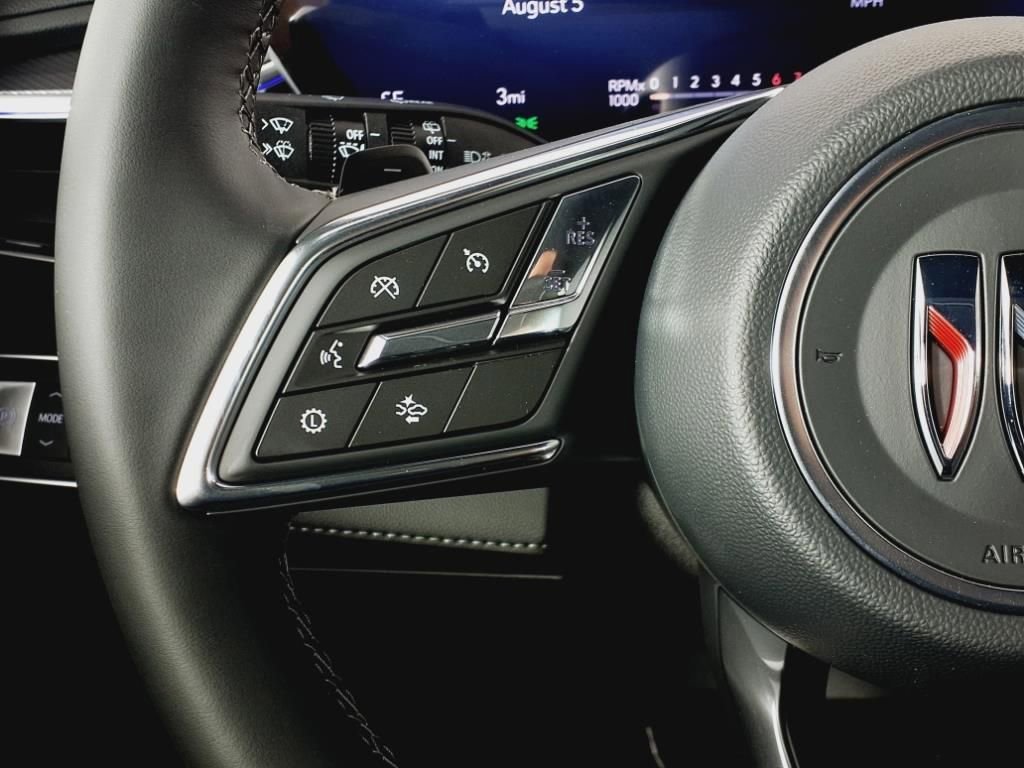 2026 Buick Enclave Sport Touring - Photo 10