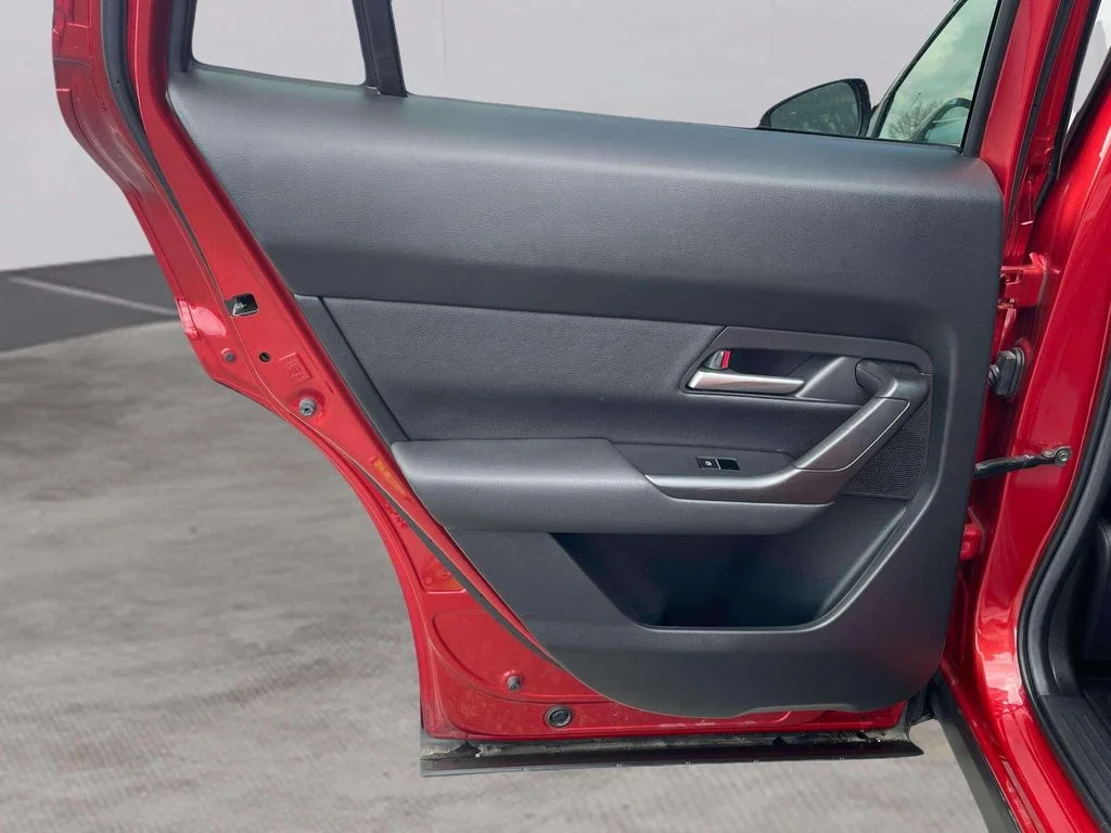 2023 Mazda CX-50 TURBO - Photo 22