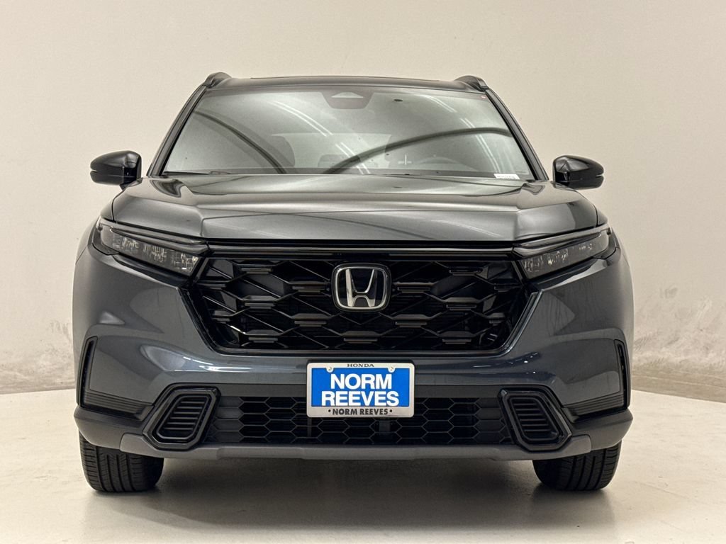 2026 Honda CR-V Sport - Photo 37