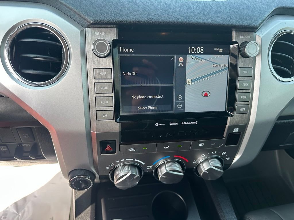 Used 2020 Gray Toyota SR5 image 19