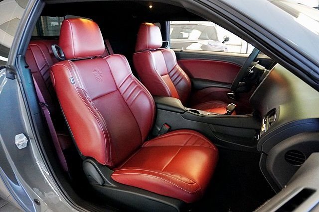 Used 2023 Gray Dodge SRT® Demon 170 Hellcat Redeye Widebody image 15