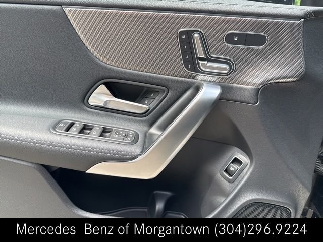 2025 Mercedes-Benz CLA CLA 250 - Photo 18