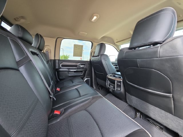 Used 2019 Blue Ram Laramie image 27